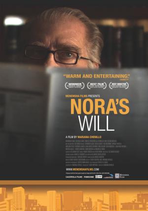 Cinco días sin Nora (2008)