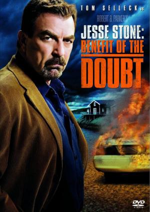 Jesse Stone: Benefit of the Doubt (2012)