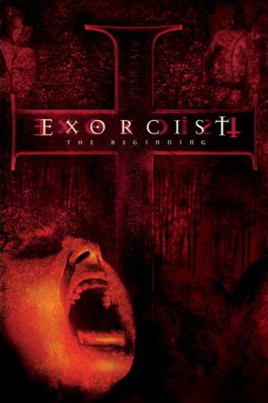 L'exorciste: Le commencement (2004)