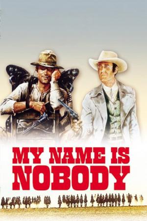 My Name is Nobody (1973)