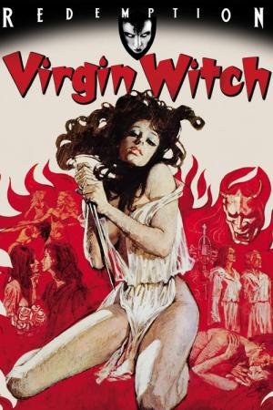 Virgin Witch (1972)