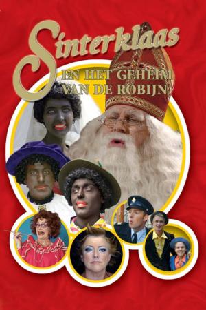 Sinterklaas en het Geheim van de Robijn (2004)