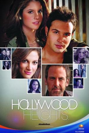 Hollywood Heights (2012)
