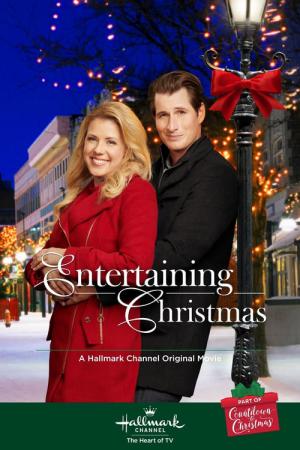 Entertaining Christmas (2018)