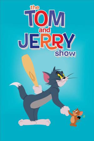 Tom en Jerry Show (2011)