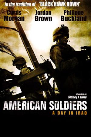American Soldiers: A Day in Iraq (2005)