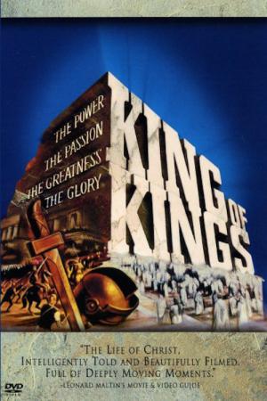 Koning der Koningen (1961)
