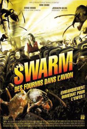Deadly Swarm (2007)