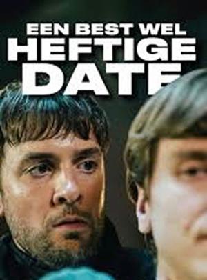 Een best wel heftige date (2026)