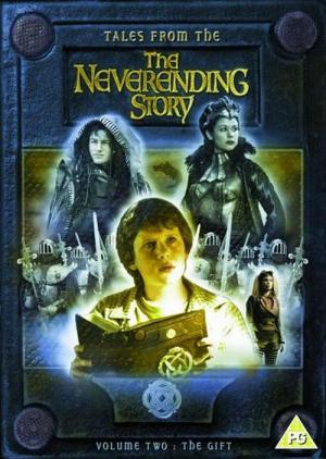 Tales from the Neverending Story (2001)