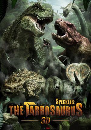 Tarbosaurus 3D (2012)