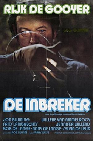 De Inbreker (1972)