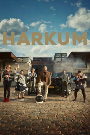 Harkum (2019)