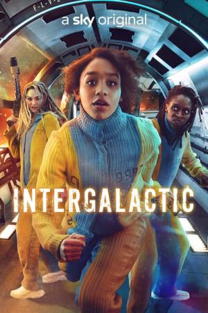 Intergalactic (2021)