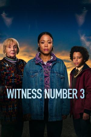 Witness No. 3 (2022)