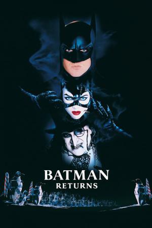 Batman 2 - Le défi (1992)