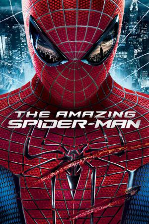 The Amazing Spider-Man 3D (2012)