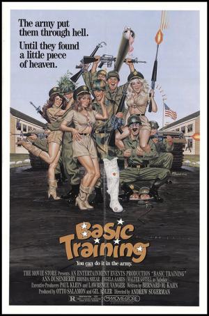 Militaire academie (1985)