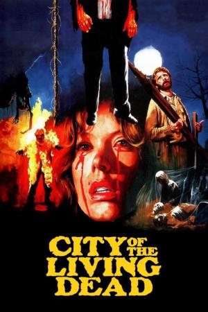 Paura nella città dei morti viventi (1980)