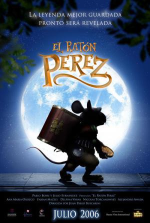 El ratón Pérez (2006)