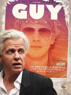 Guy (2018)