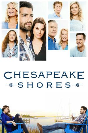 Chesapeake Shores (2016)