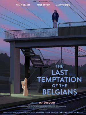 La dernière tentation des Belges (2021)