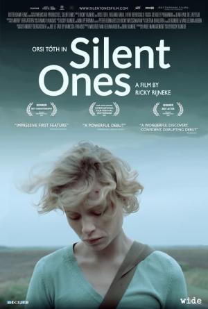 Silent Ones (2013)