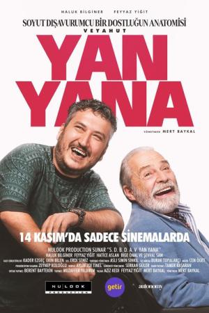 Yan Yana (2025)