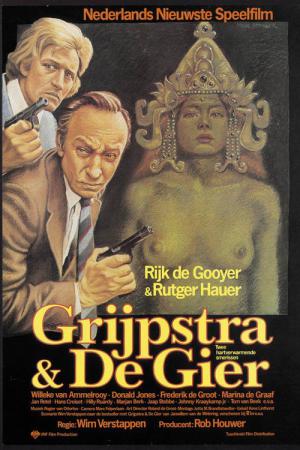 Grijpstra & de Gier (1979)