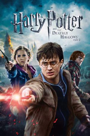 Harry Potter en de Relieken van de Dood - Deel 2 (2011)