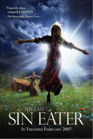 The Last Sin Eater (2007)