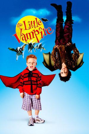 De Kleine Vampier (2000)