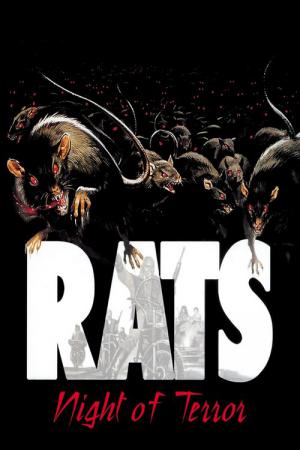 Rats of Manhattan (1984)
