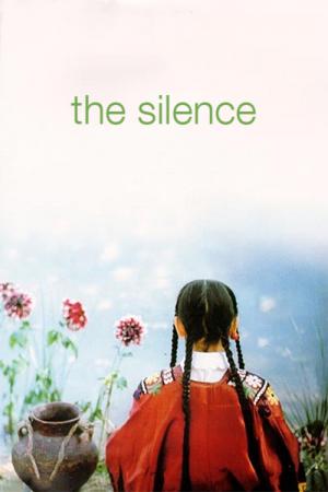 De stilte (1998)