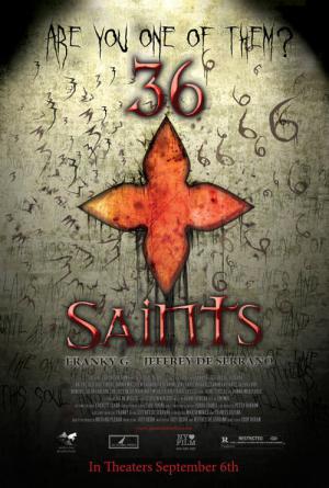 36 Saints (2013)