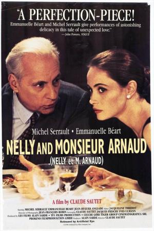 Nelly et Mr. Arnaud (1995)