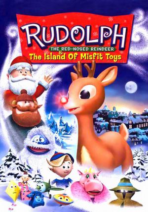 Rudolph - Het Geheim Van Het Verdwenen Speelgoed (2001)