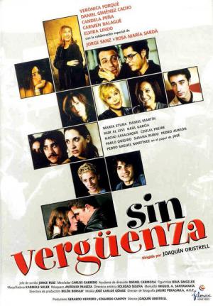 Sin vergüenza (2001)