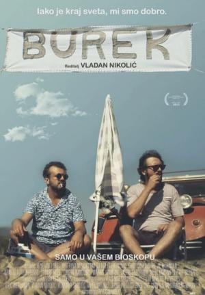 Bourek (2015)