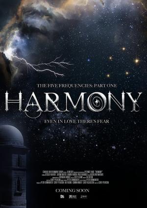 Harmony (2018)
