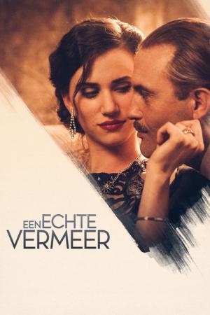Een echte Vermeer (2016)