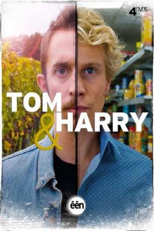 Tom & Harry (2015)