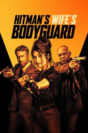 Hitman's Wife's Bodyguard (2021)