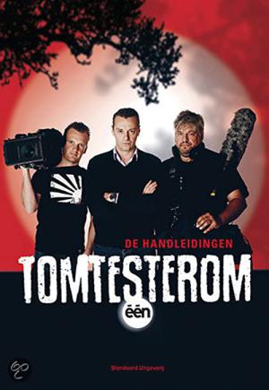 Tomtesterom (2008)
