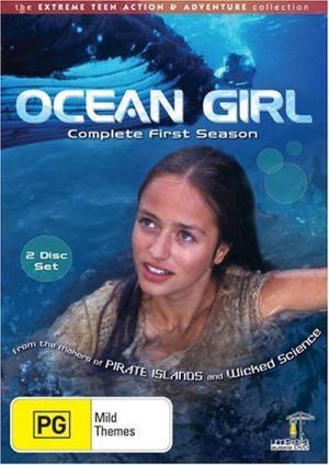 Ocean Girl (1994)