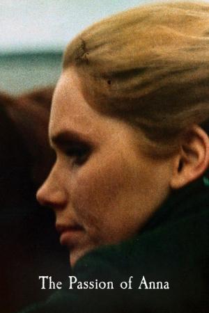 The Passion of Anna (1969)