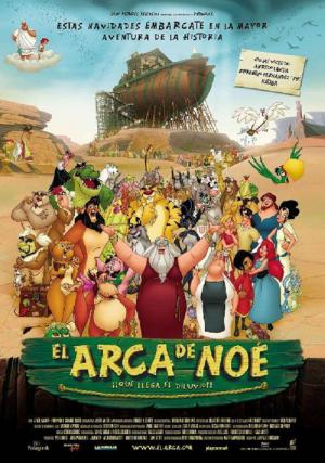 Noah's Ark (2007)