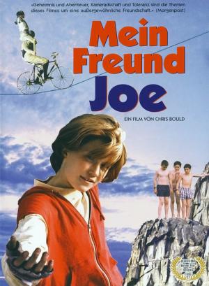 Mijn vriend Joe (1996)