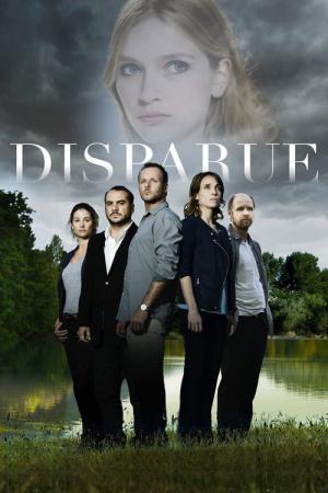 The Disappearance (2015)